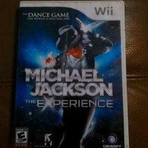 Wii Video Games bundle and save.